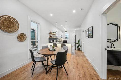 2508 Glenarm Place Denver CO 80205