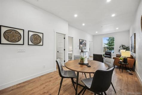 2508 Glenarm Place Denver CO 80205