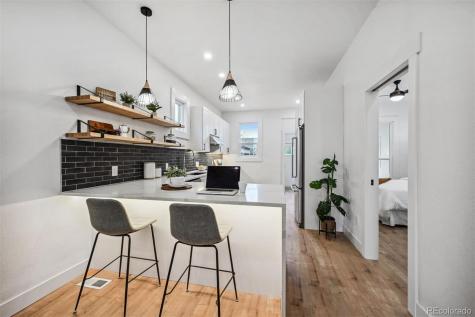 2508 Glenarm Place Denver CO 80205