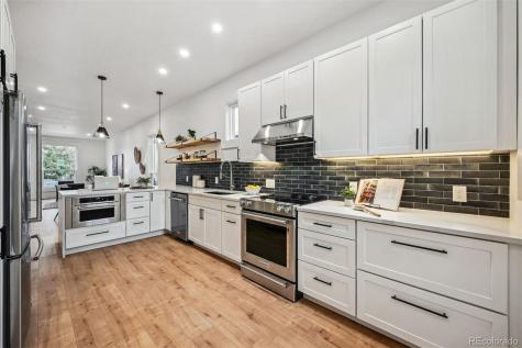 2508 Glenarm Place Denver CO 80205