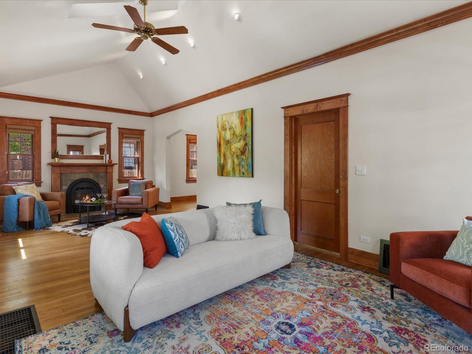 2265 Ivanhoe Street Denver CO 80207