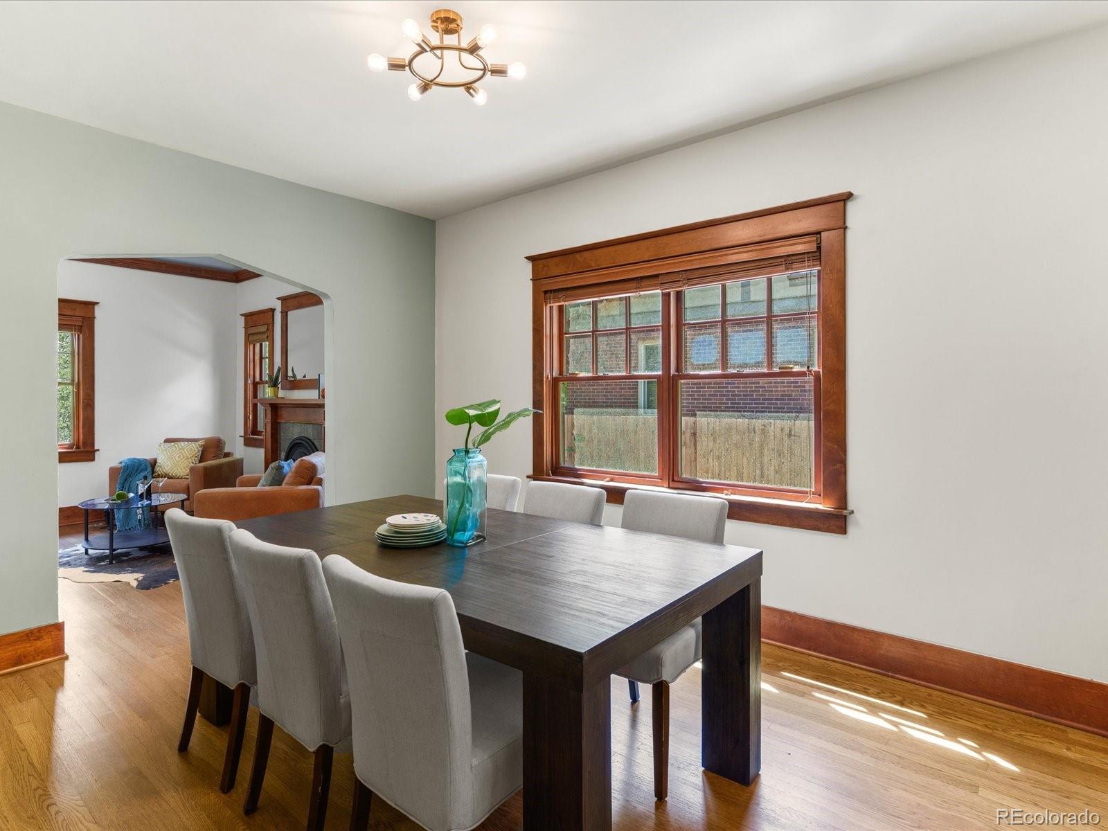 2265 Ivanhoe Street Denver CO 80207