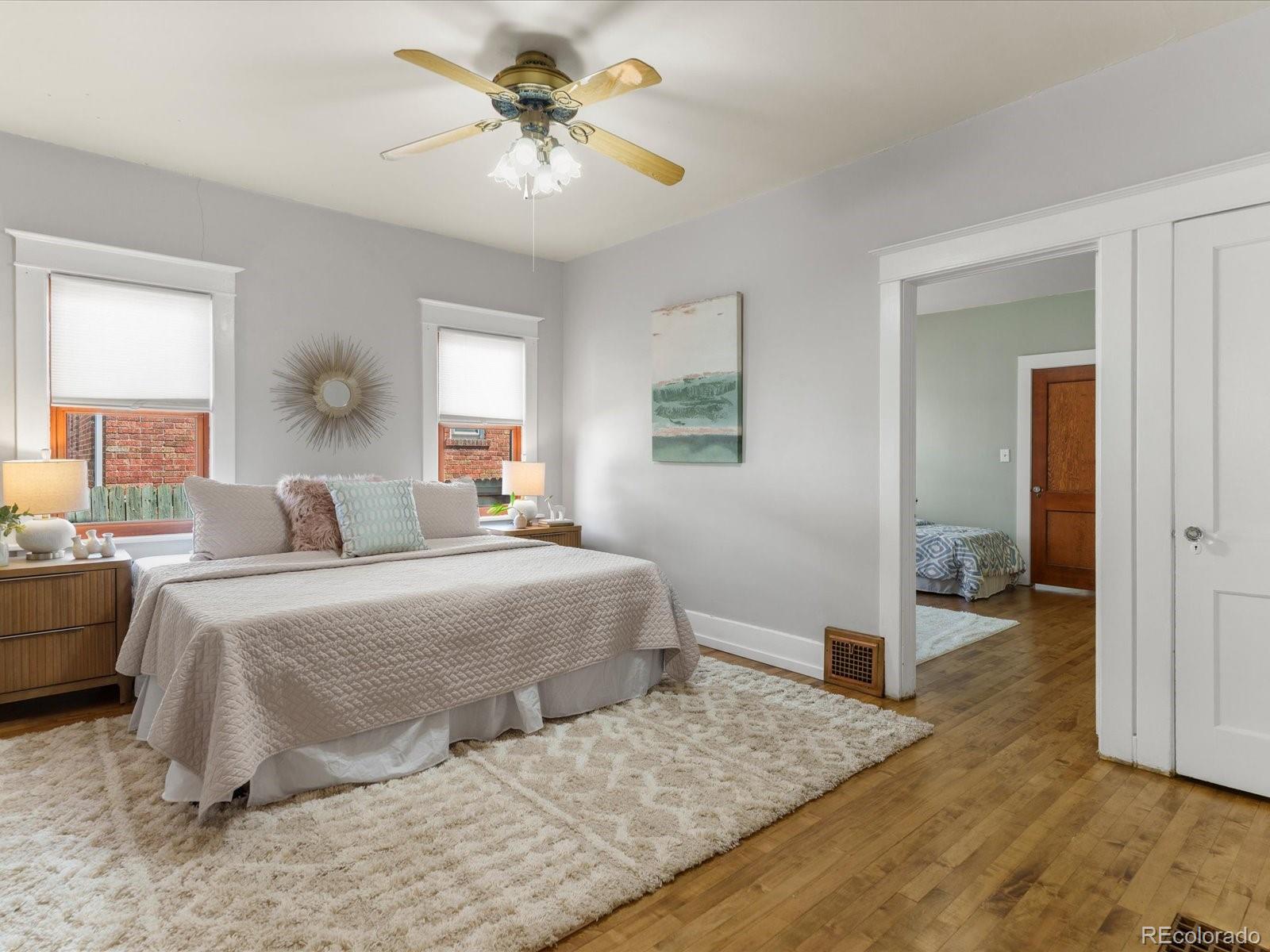 2265 Ivanhoe Street Denver CO 80207