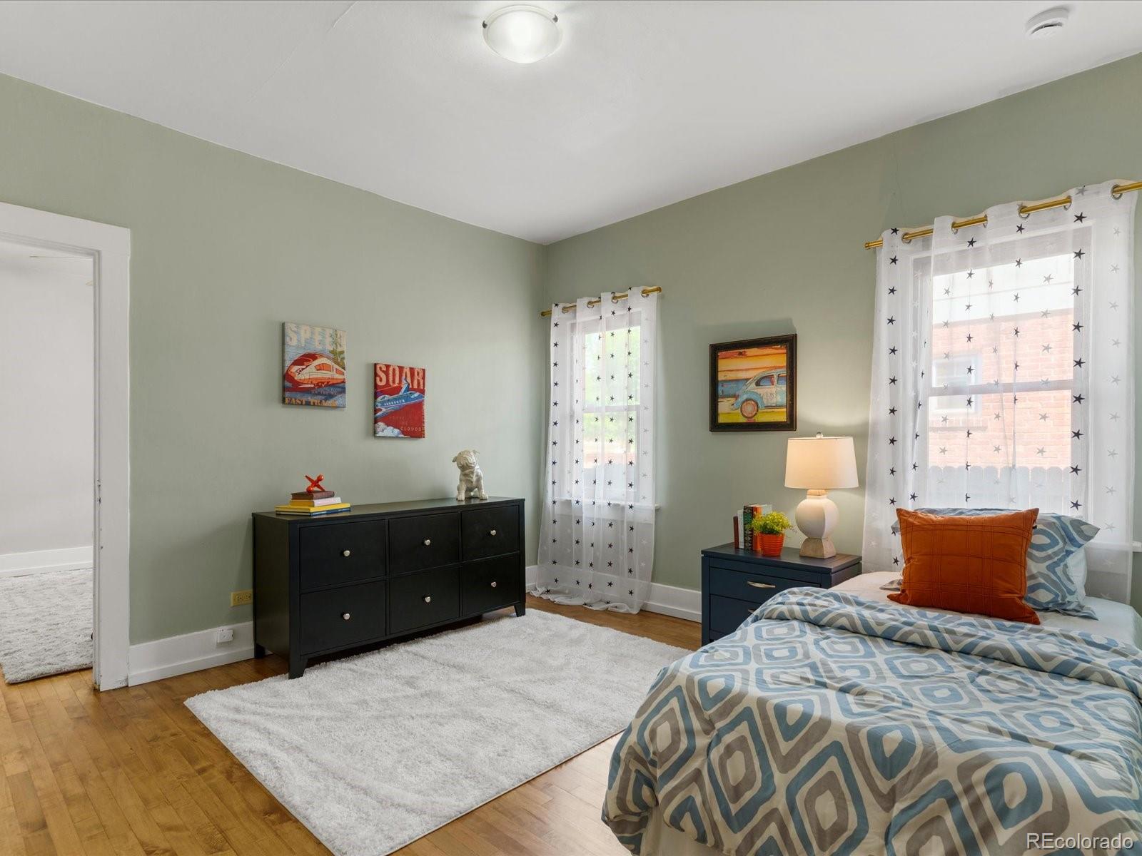 2265 Ivanhoe Street Denver CO 80207