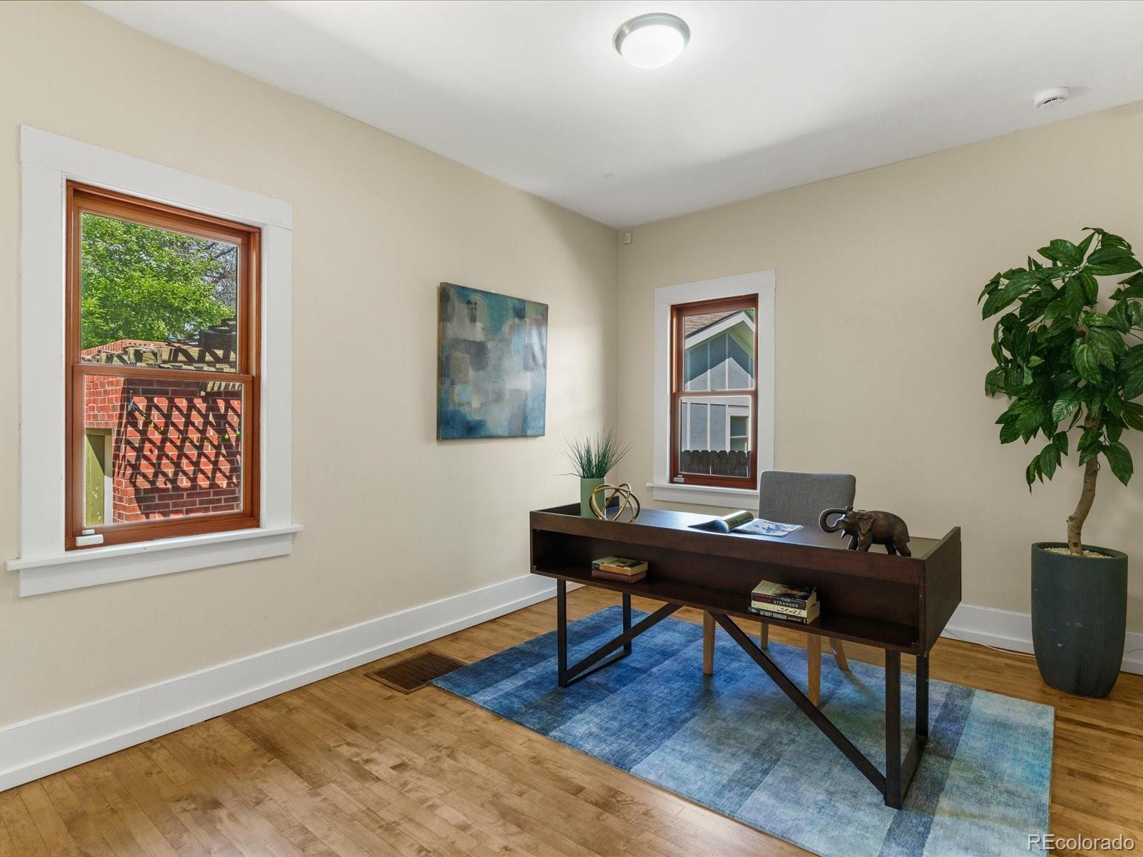 2265 Ivanhoe Street Denver CO 80207