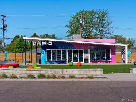 2265 Ivanhoe Street Denver CO 80207