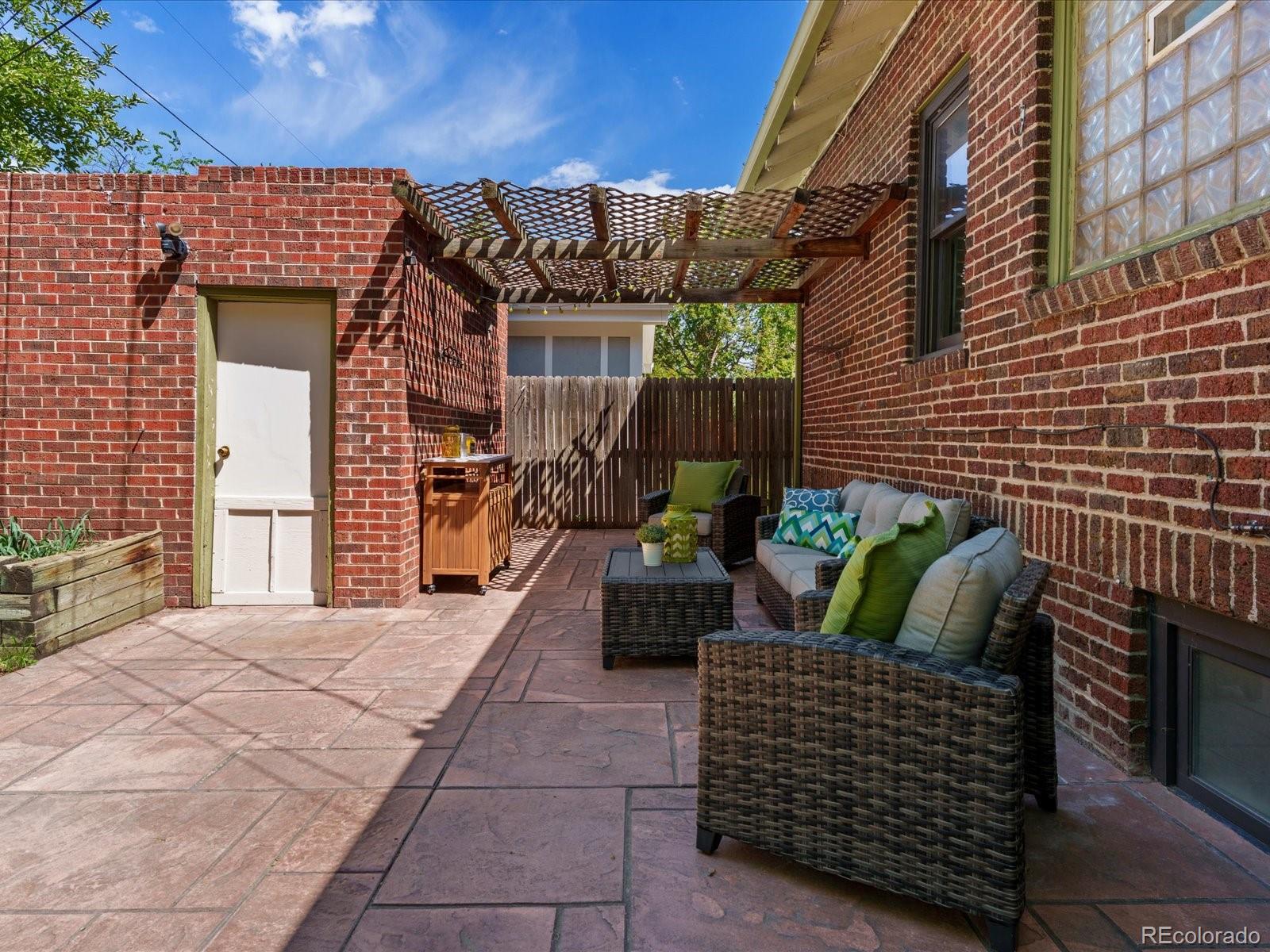 2265 Ivanhoe Street Denver CO 80207