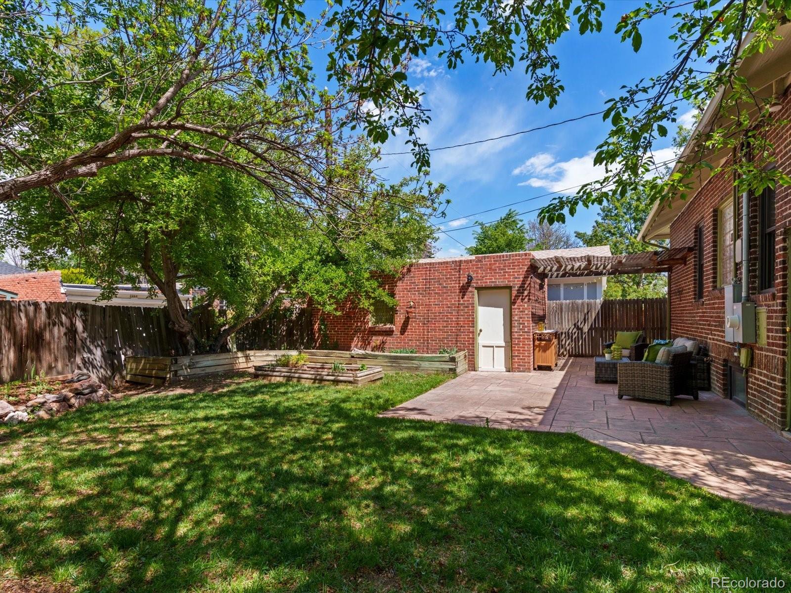 2265 Ivanhoe Street Denver CO 80207