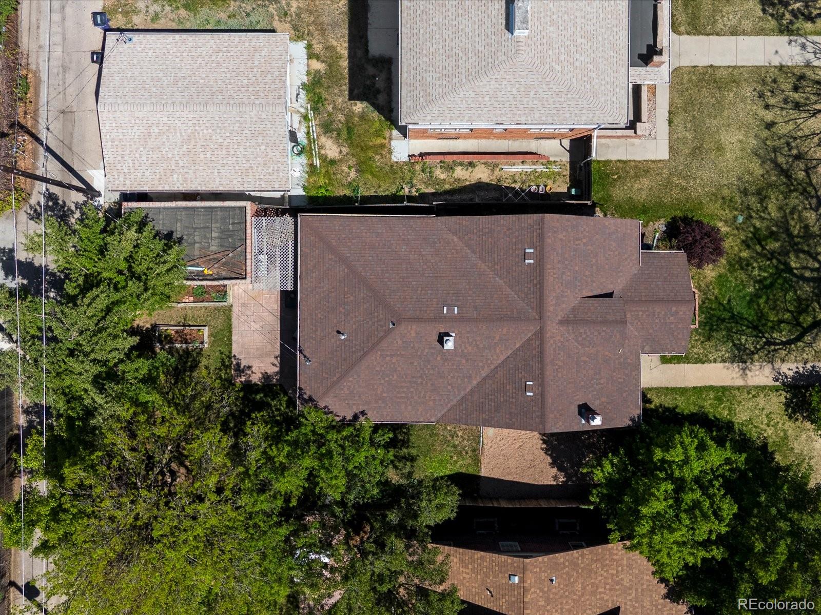 2265 Ivanhoe Street Denver CO 80207