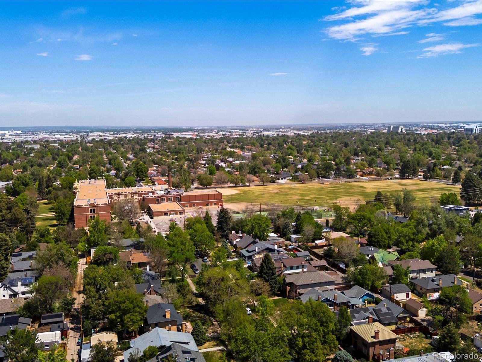 2265 Ivanhoe Street Denver CO 80207