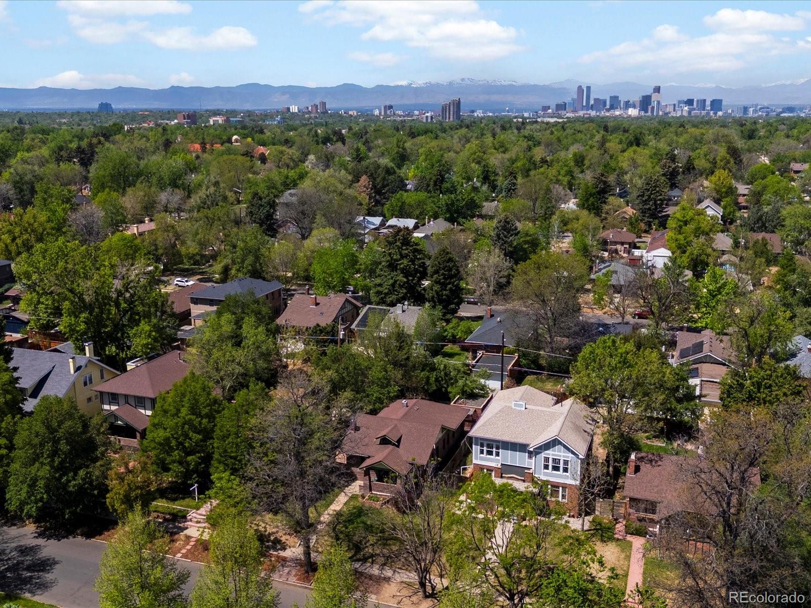 2265 Ivanhoe Street Denver CO 80207