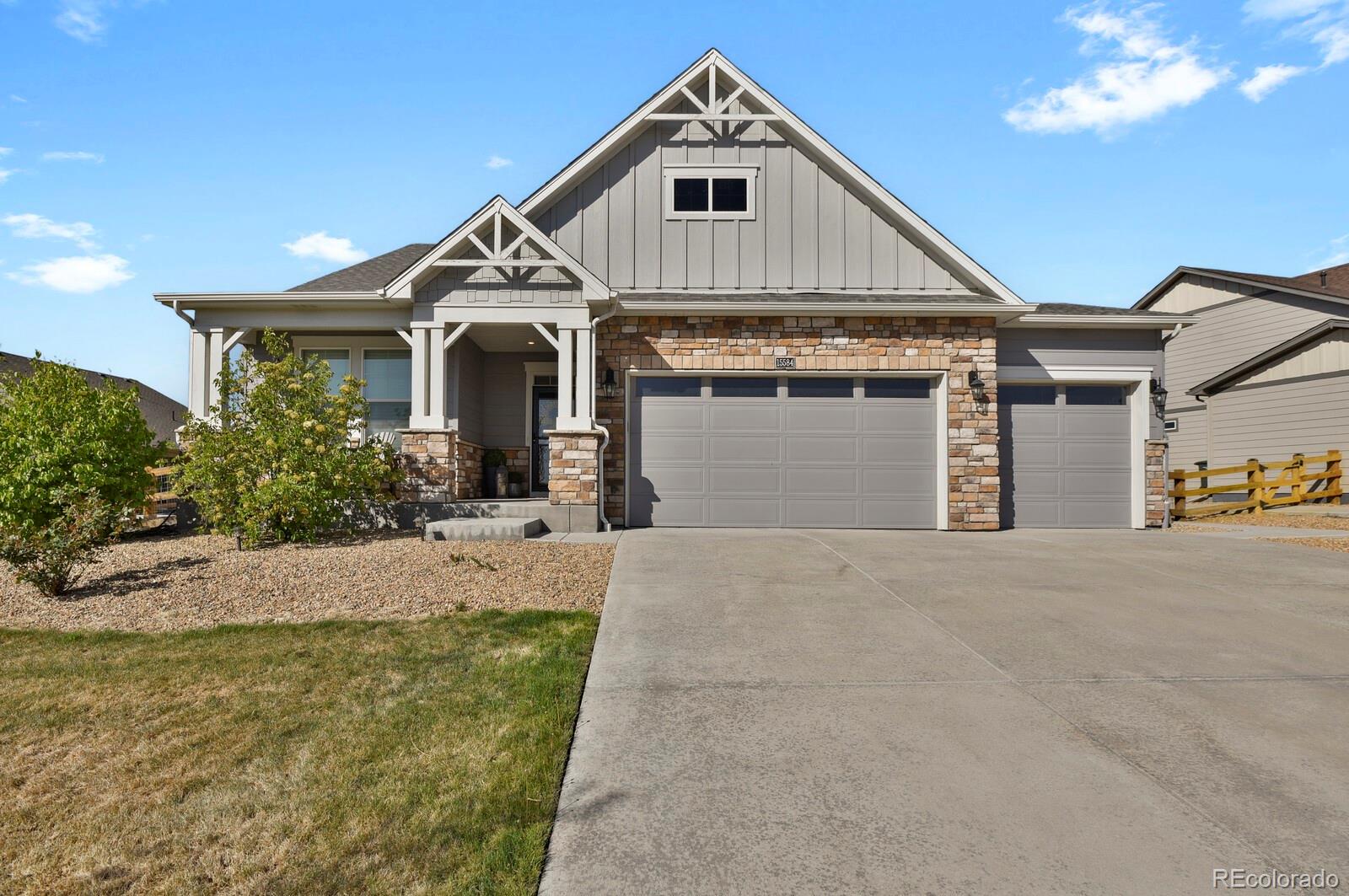 15584 Spruce Circle Thornton CO 80602