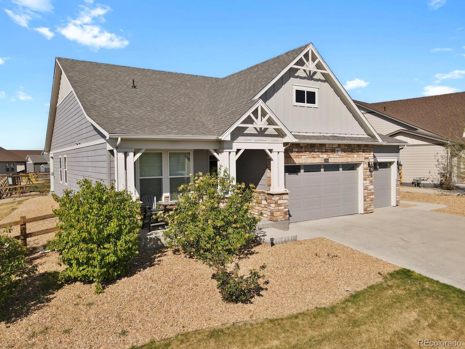 15584 Spruce Circle Thornton CO 80602