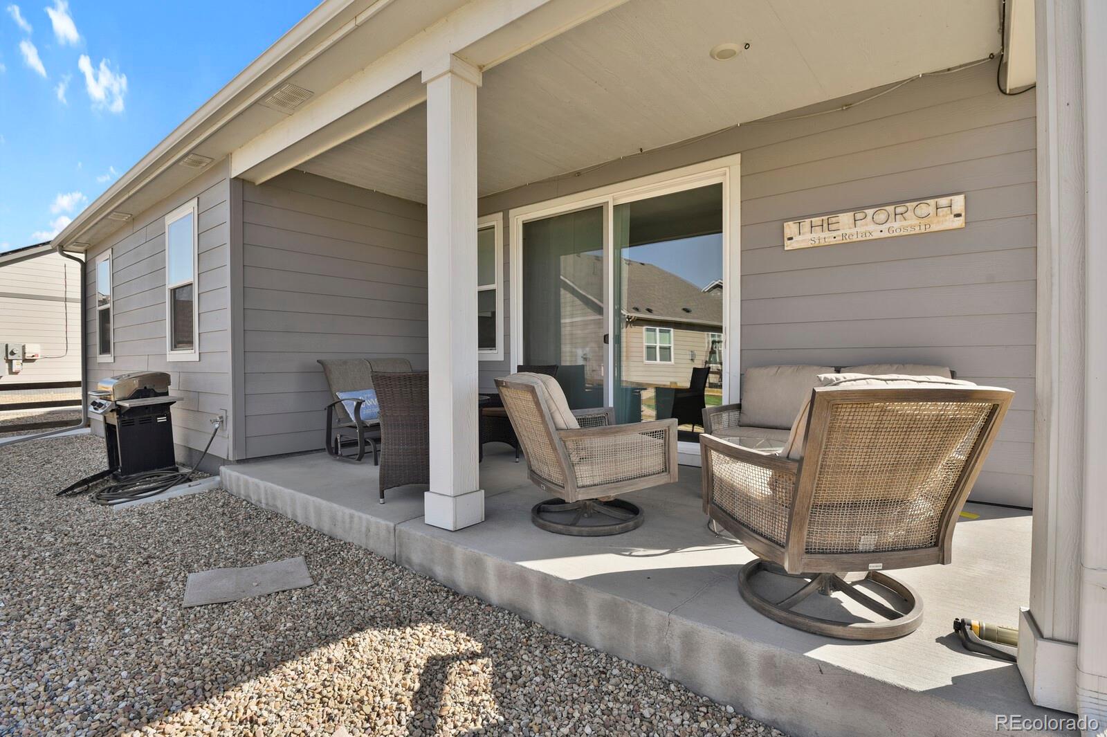 15584 Spruce Circle Thornton CO 80602