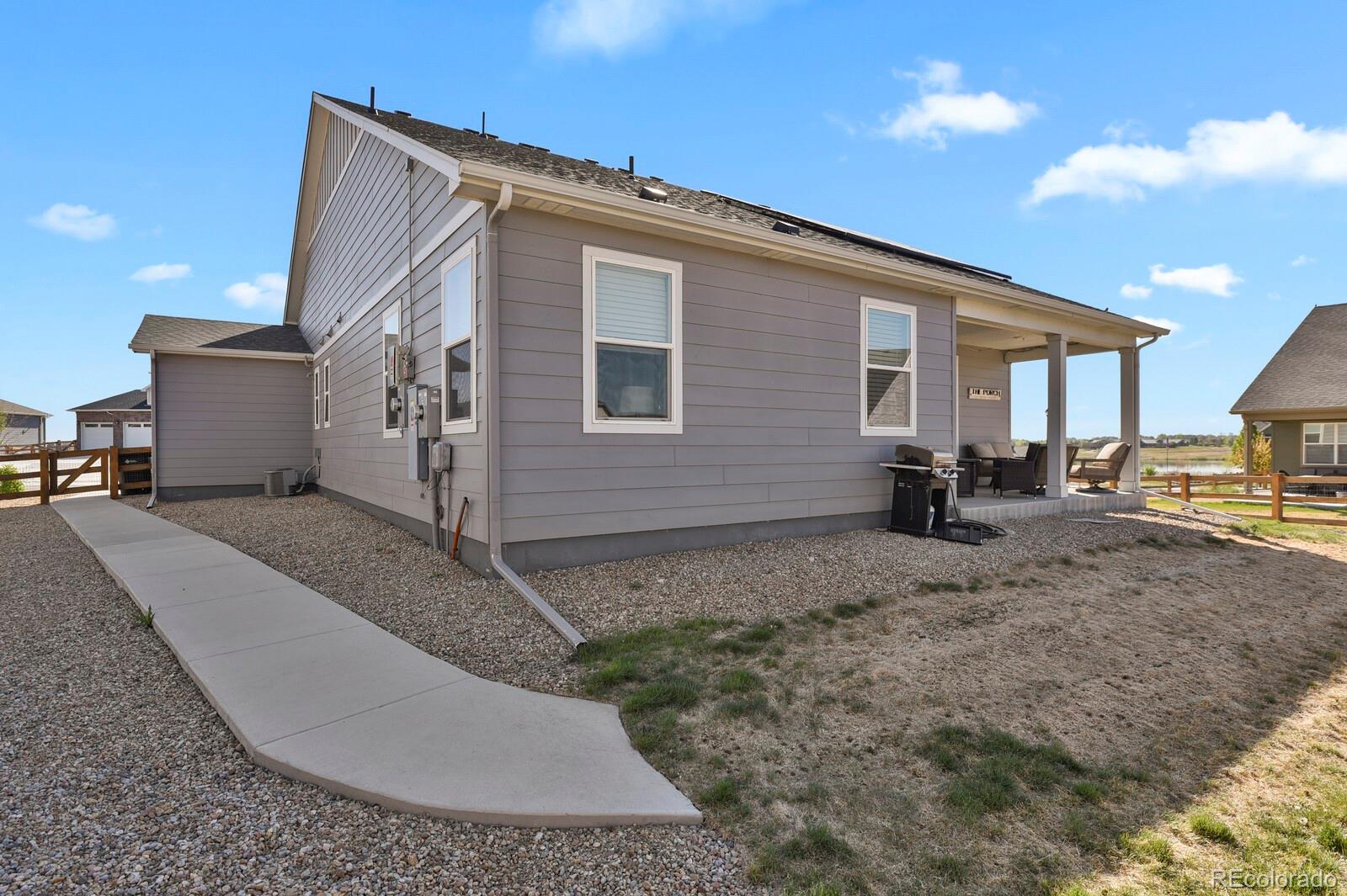 15584 Spruce Circle Thornton CO 80602