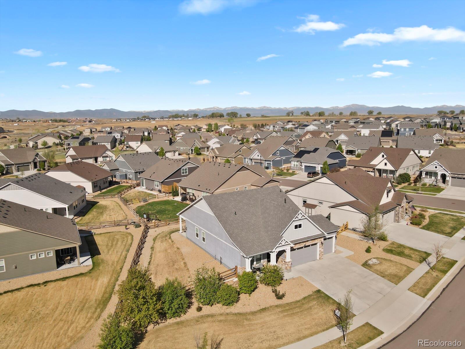 15584 Spruce Circle Thornton CO 80602