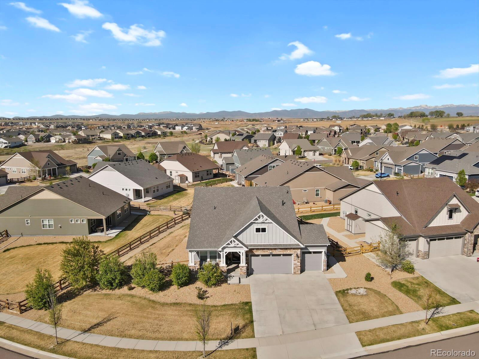 15584 Spruce Circle Thornton CO 80602
