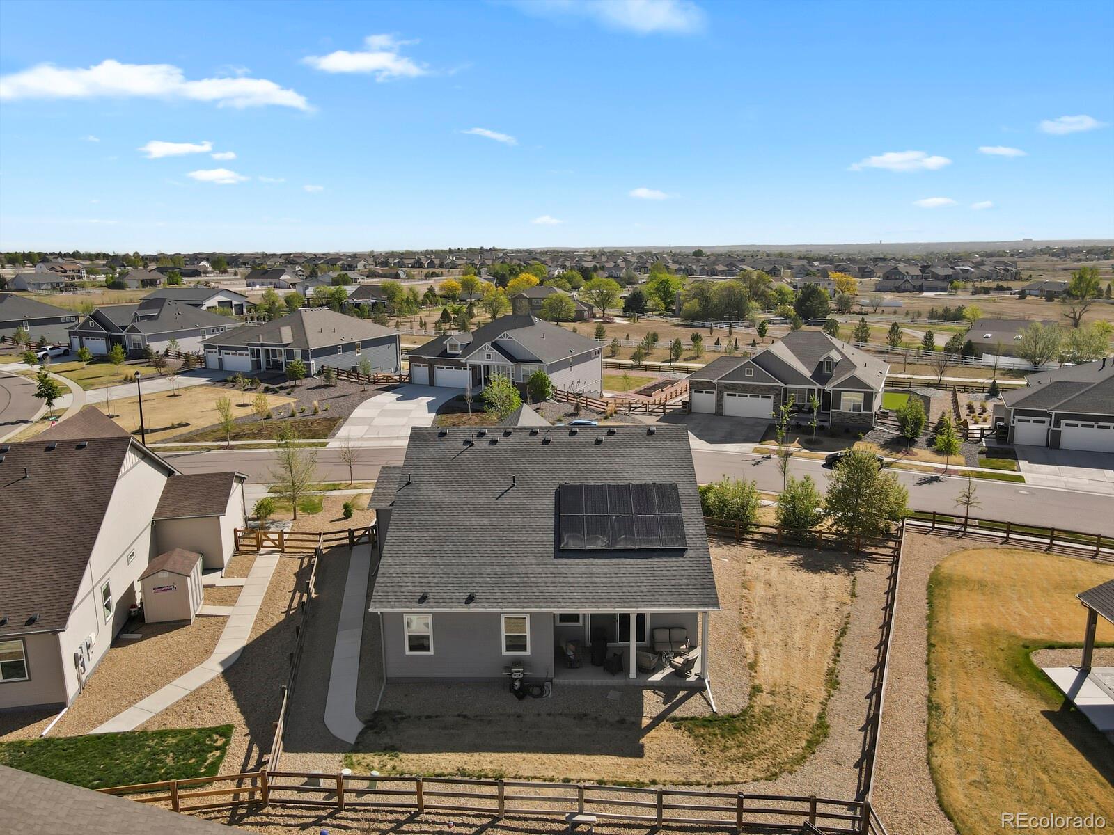 15584 Spruce Circle Thornton CO 80602