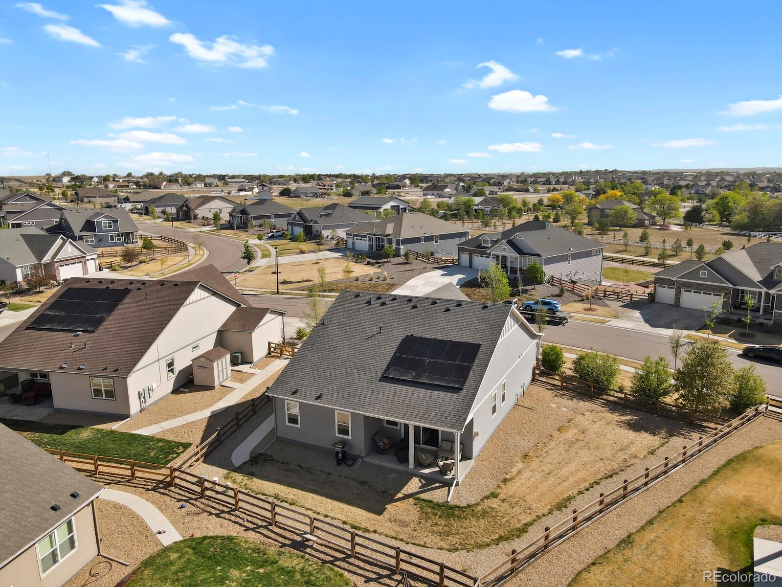 15584 Spruce Circle Thornton CO 80602