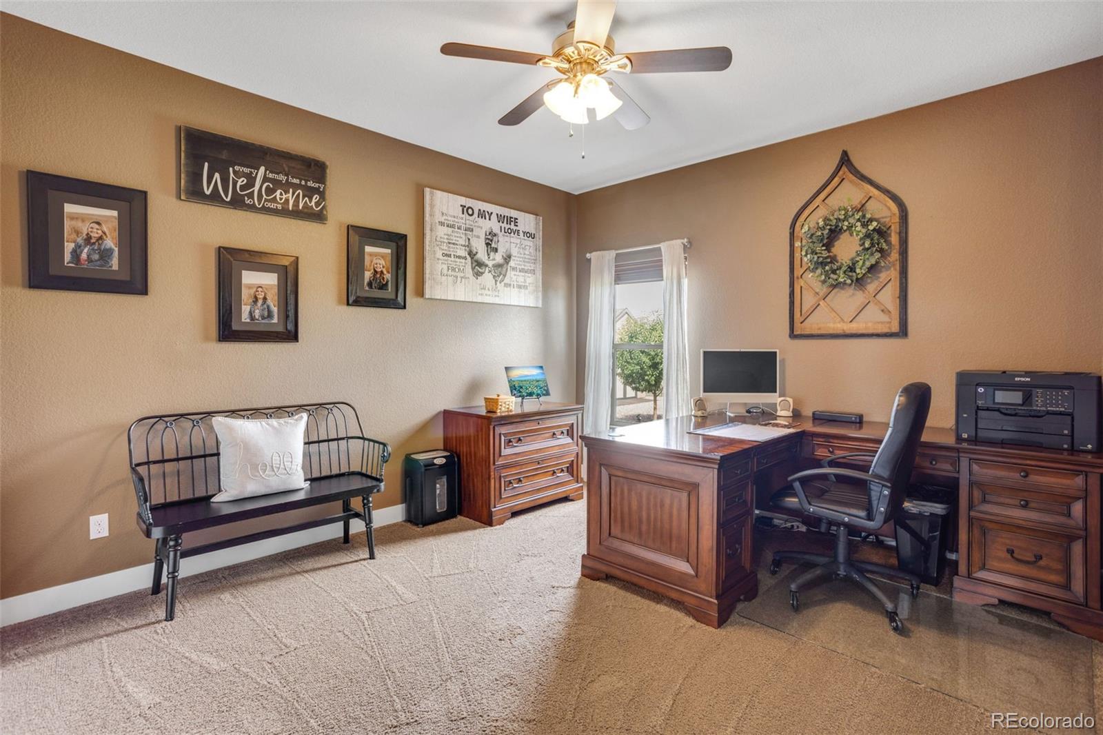 12150 Fox Brush Drive Peyton CO 80831