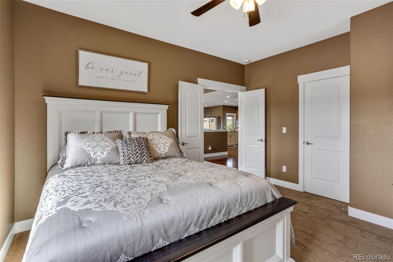 12150 Fox Brush Drive Peyton CO 80831