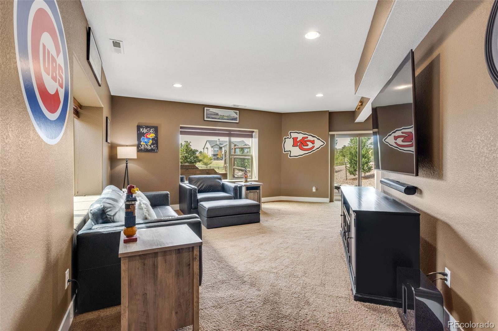 12150 Fox Brush Drive Peyton CO 80831