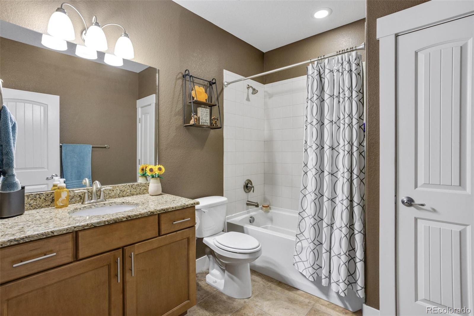 12150 Fox Brush Drive Peyton CO 80831