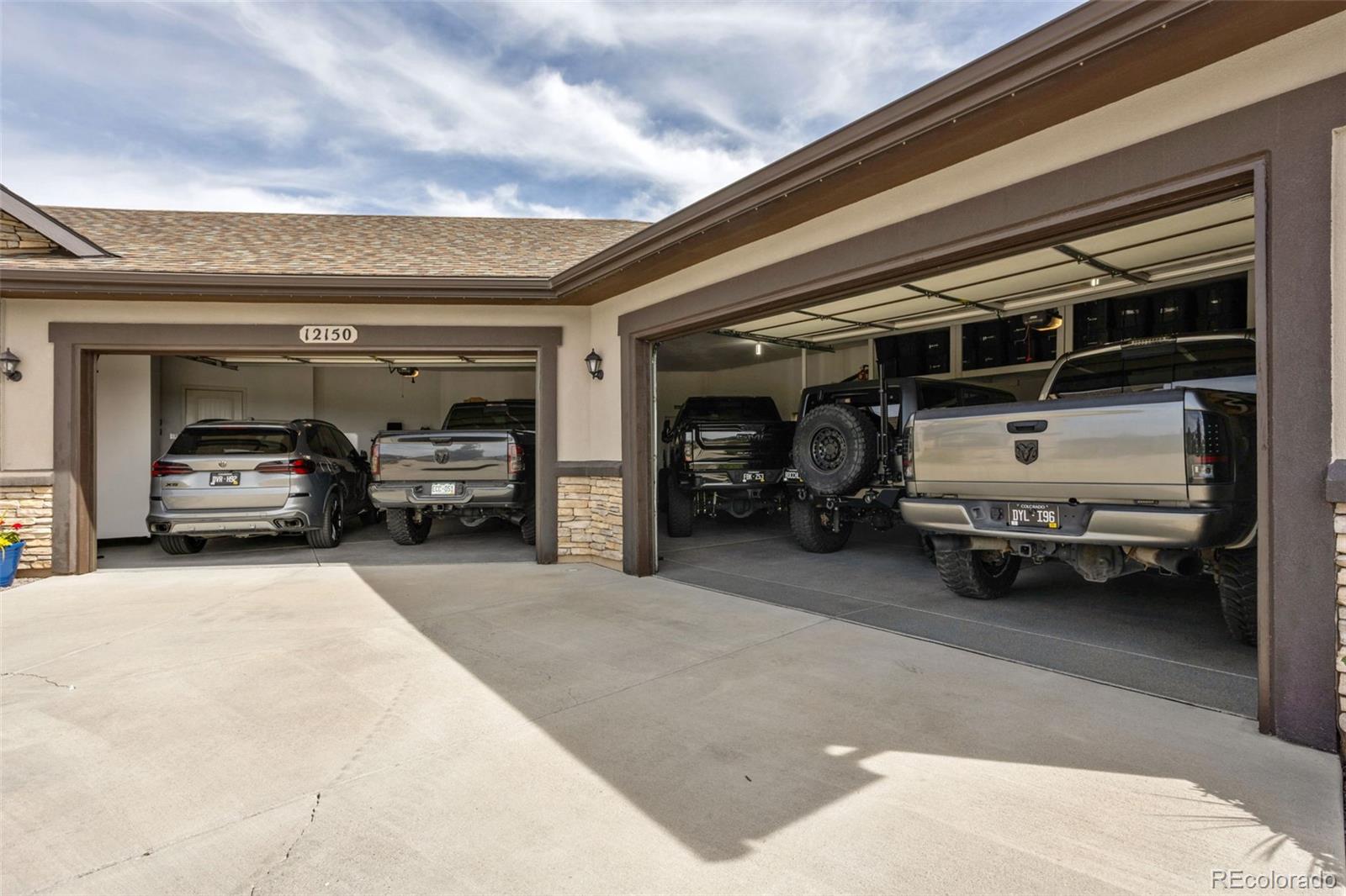 12150 Fox Brush Drive Peyton CO 80831