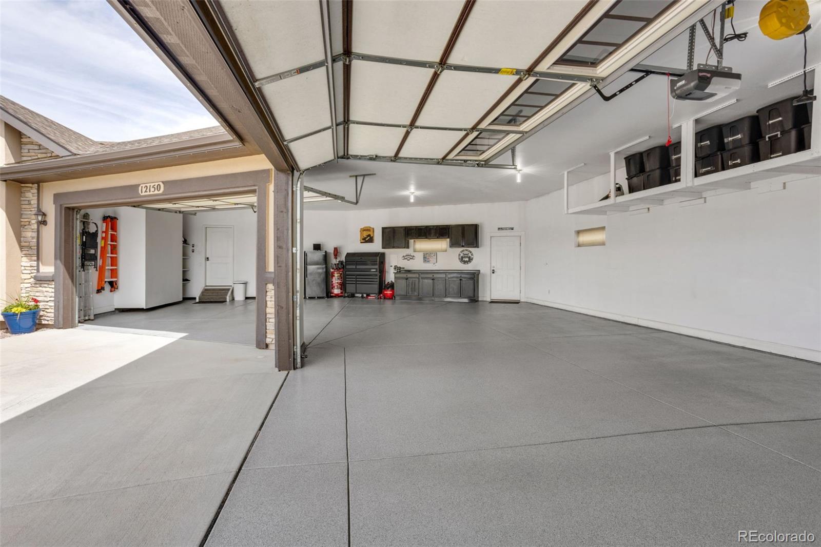 12150 Fox Brush Drive Peyton CO 80831