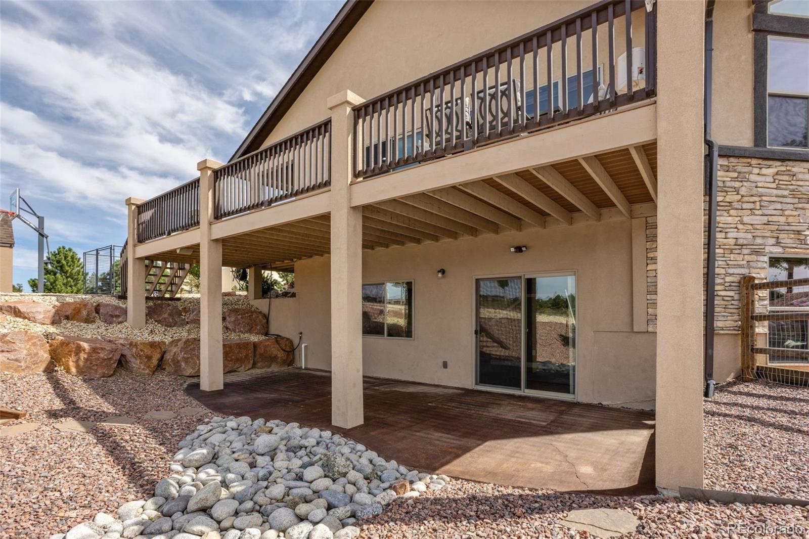 12150 Fox Brush Drive Peyton CO 80831