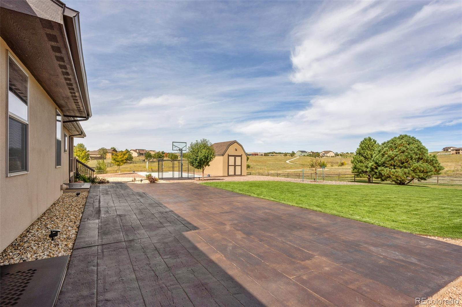 12150 Fox Brush Drive Peyton CO 80831