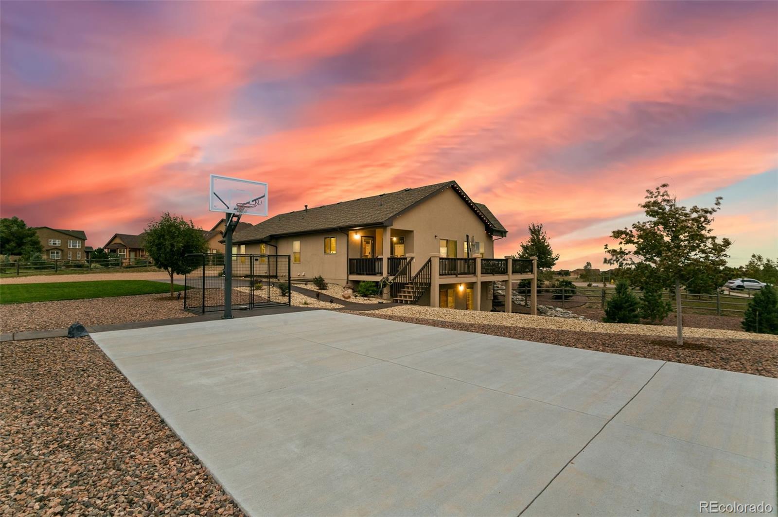 12150 Fox Brush Drive Peyton CO 80831