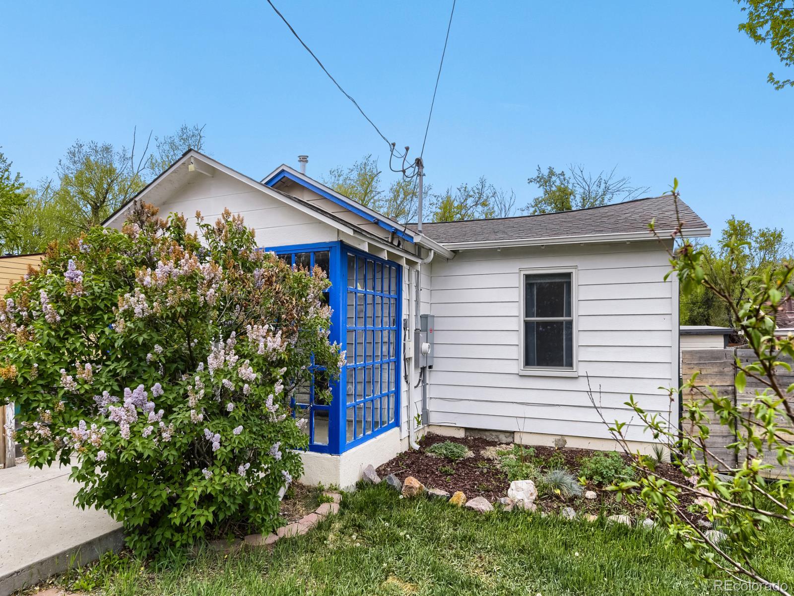 11916 W 13th Avenue Lakewood CO 80401