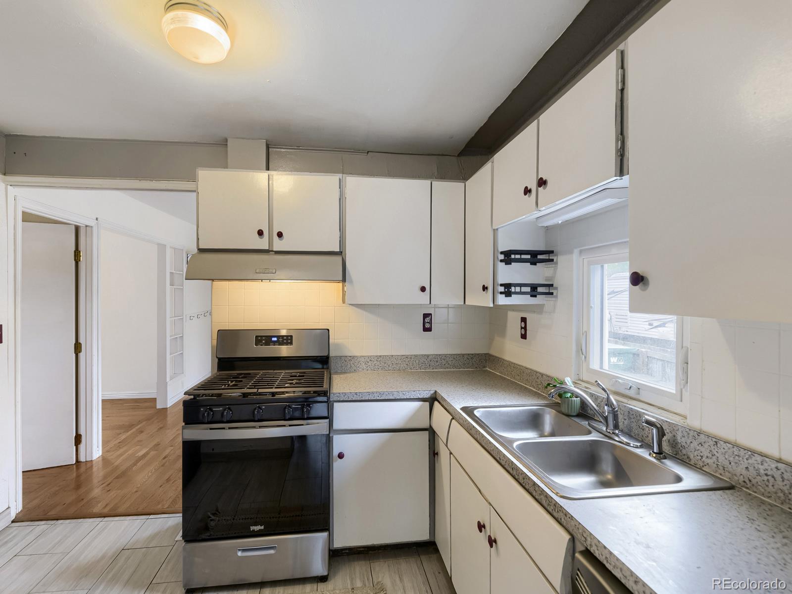 11916 W 13th Avenue Lakewood CO 80401