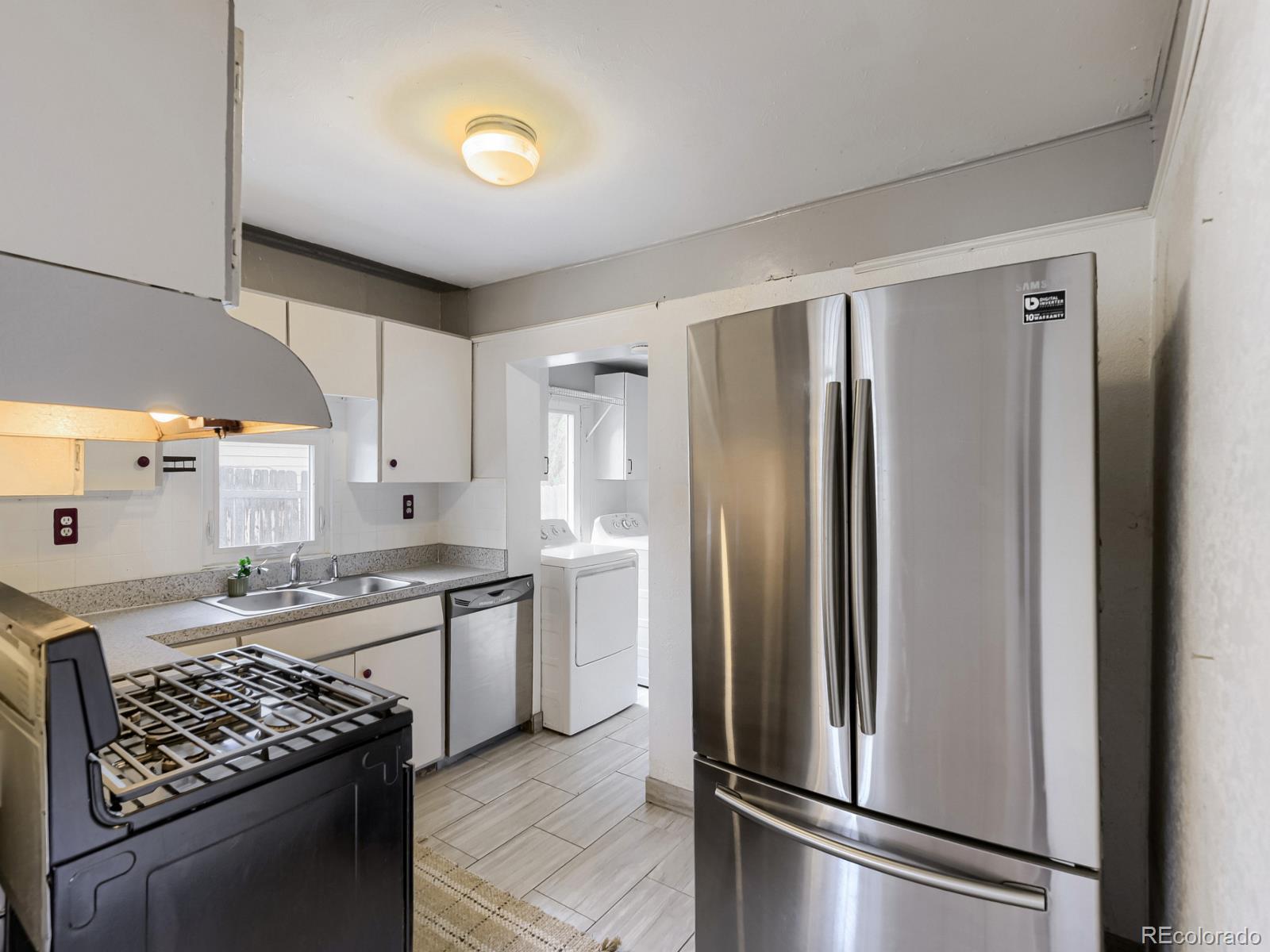 11916 W 13th Avenue Lakewood CO 80401
