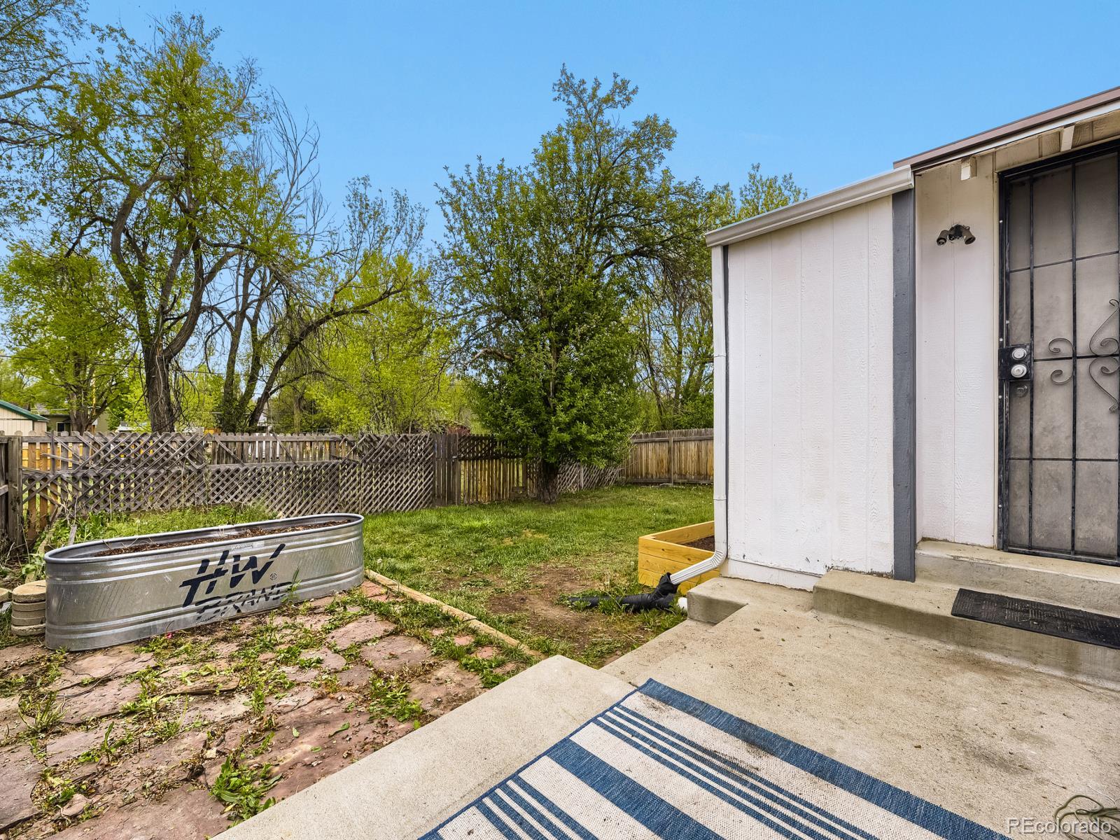 11916 W 13th Avenue Lakewood CO 80401