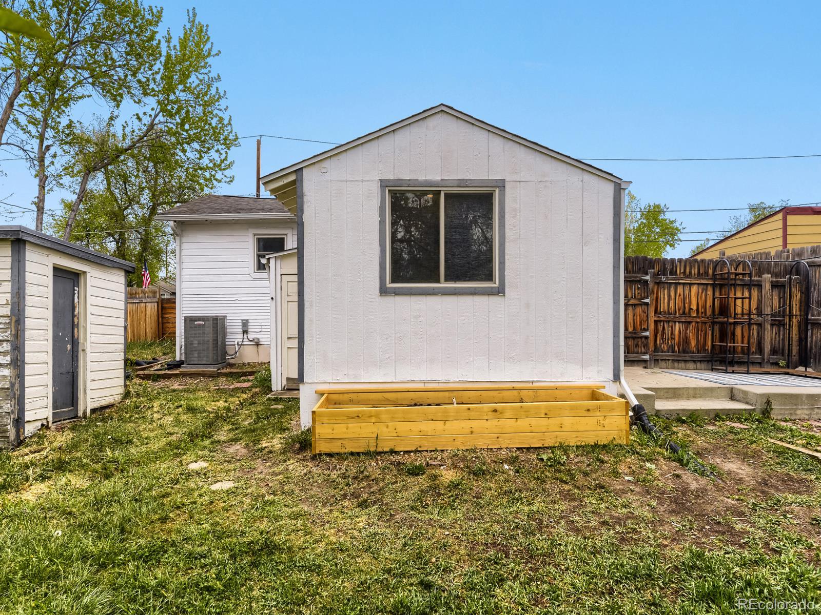 11916 W 13th Avenue Lakewood CO 80401