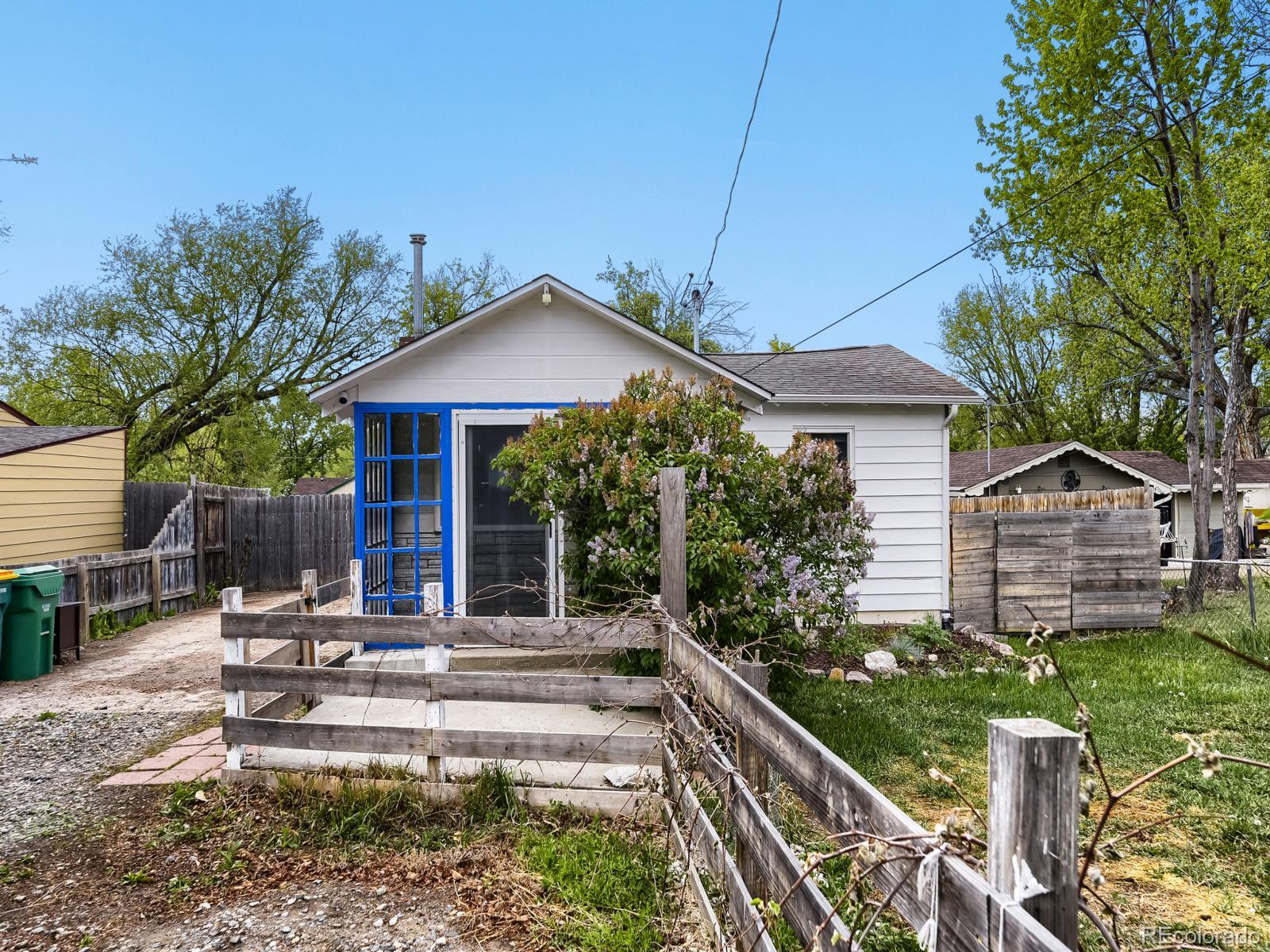 11916 W 13th Avenue Lakewood CO 80401
