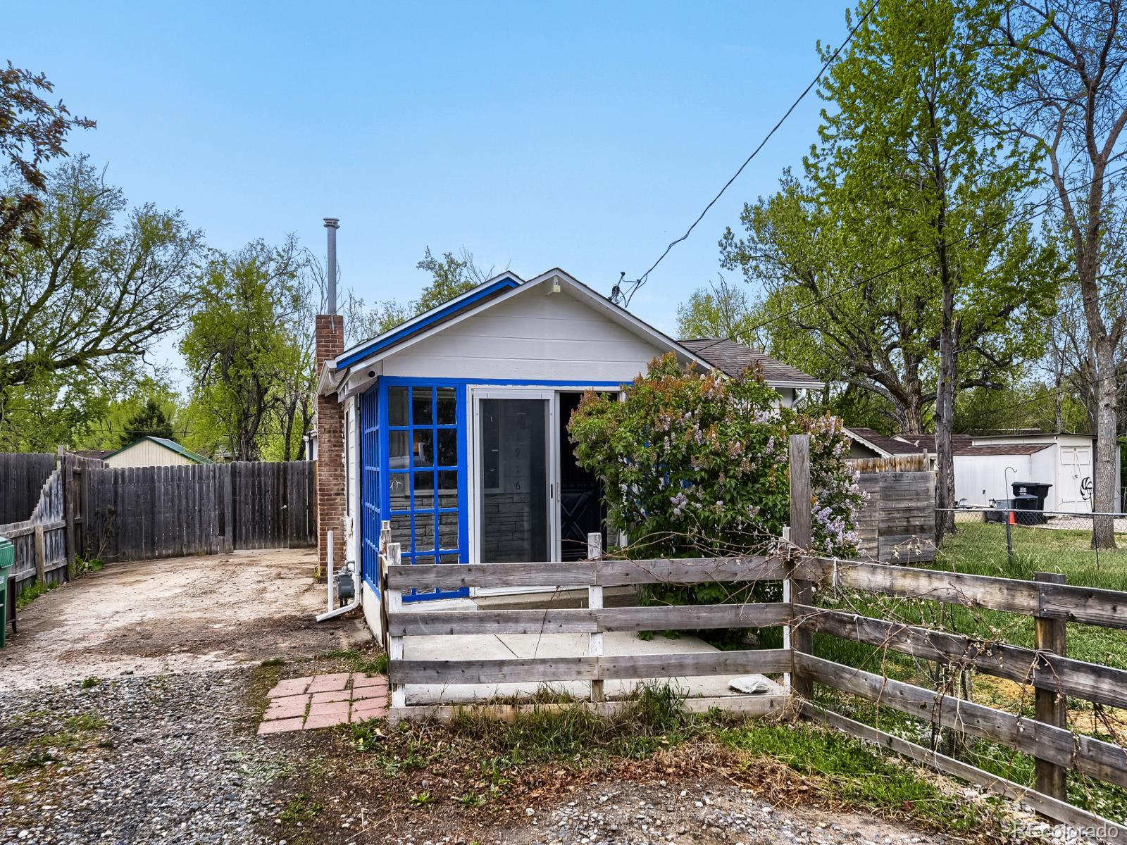 11916 W 13th Avenue Lakewood CO 80401