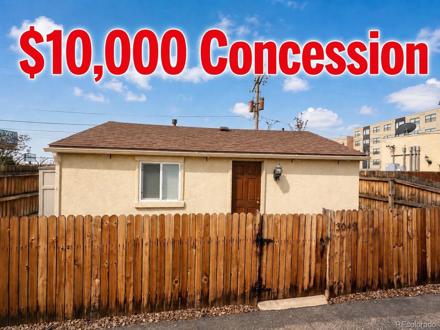 3049 W 18th Avenue Denver CO 80204