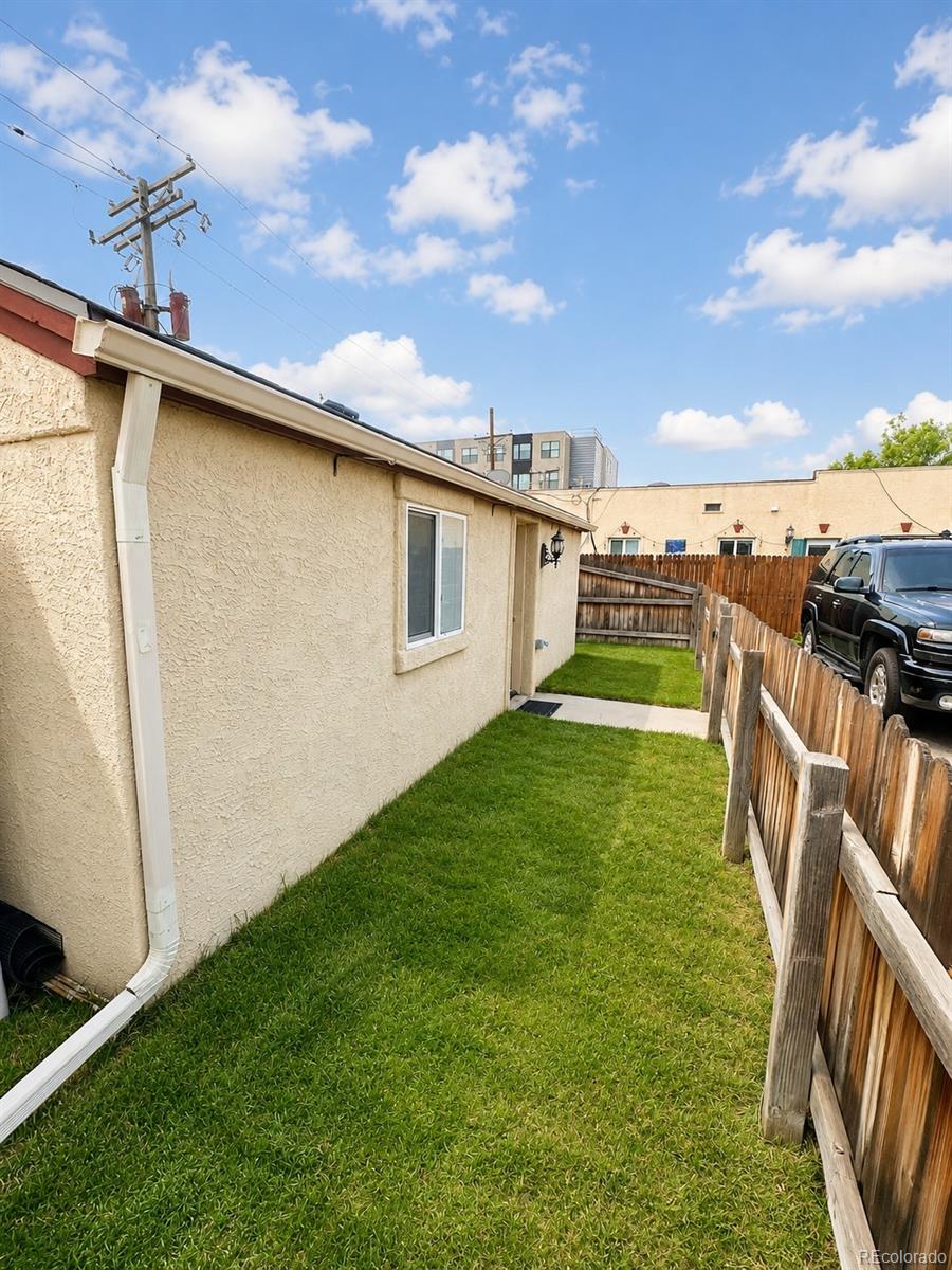3049 W 18th Avenue Denver CO 80204