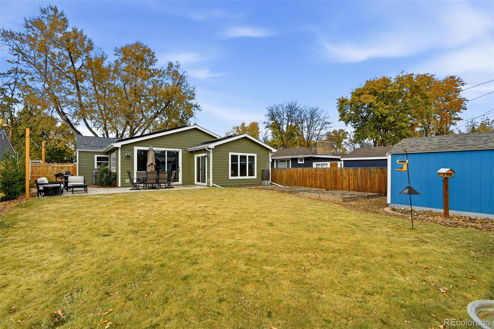 3260 S Galapago Street Englewood CO 80110