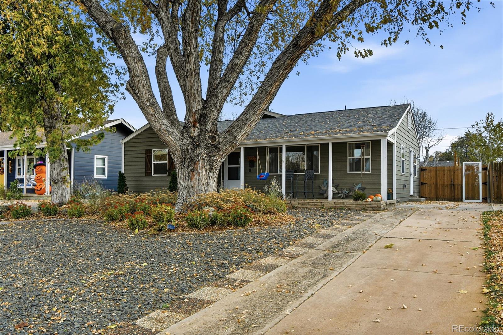3260 S Galapago Street Englewood CO 80110