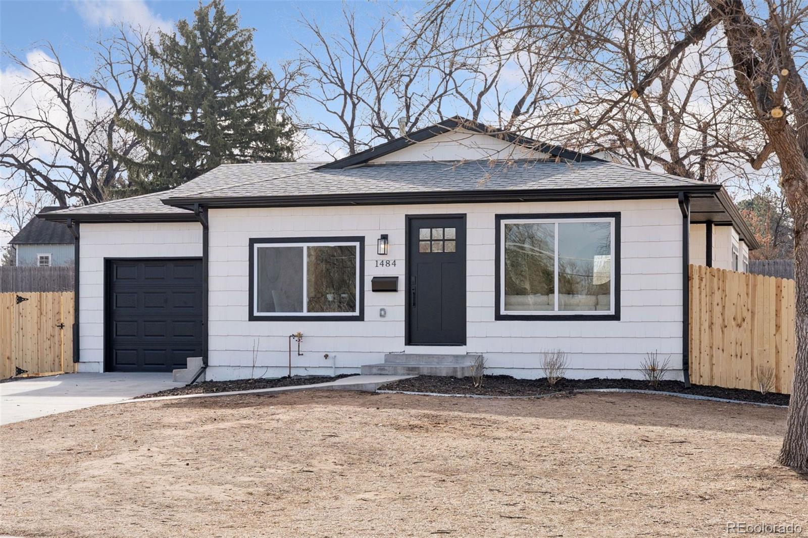 1484 W Lake Avenue Littleton CO 80120