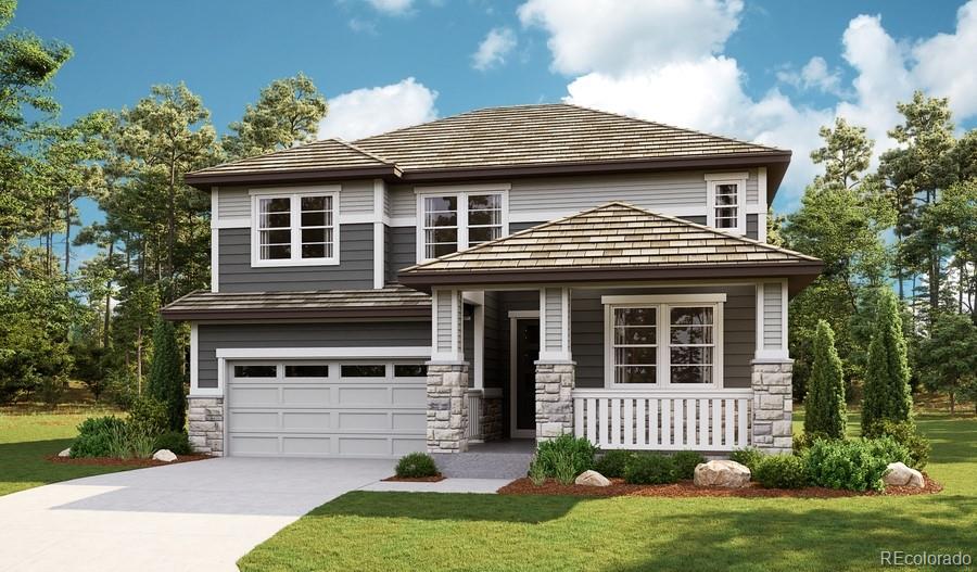 5144 Queen Court Arvada CO 80002