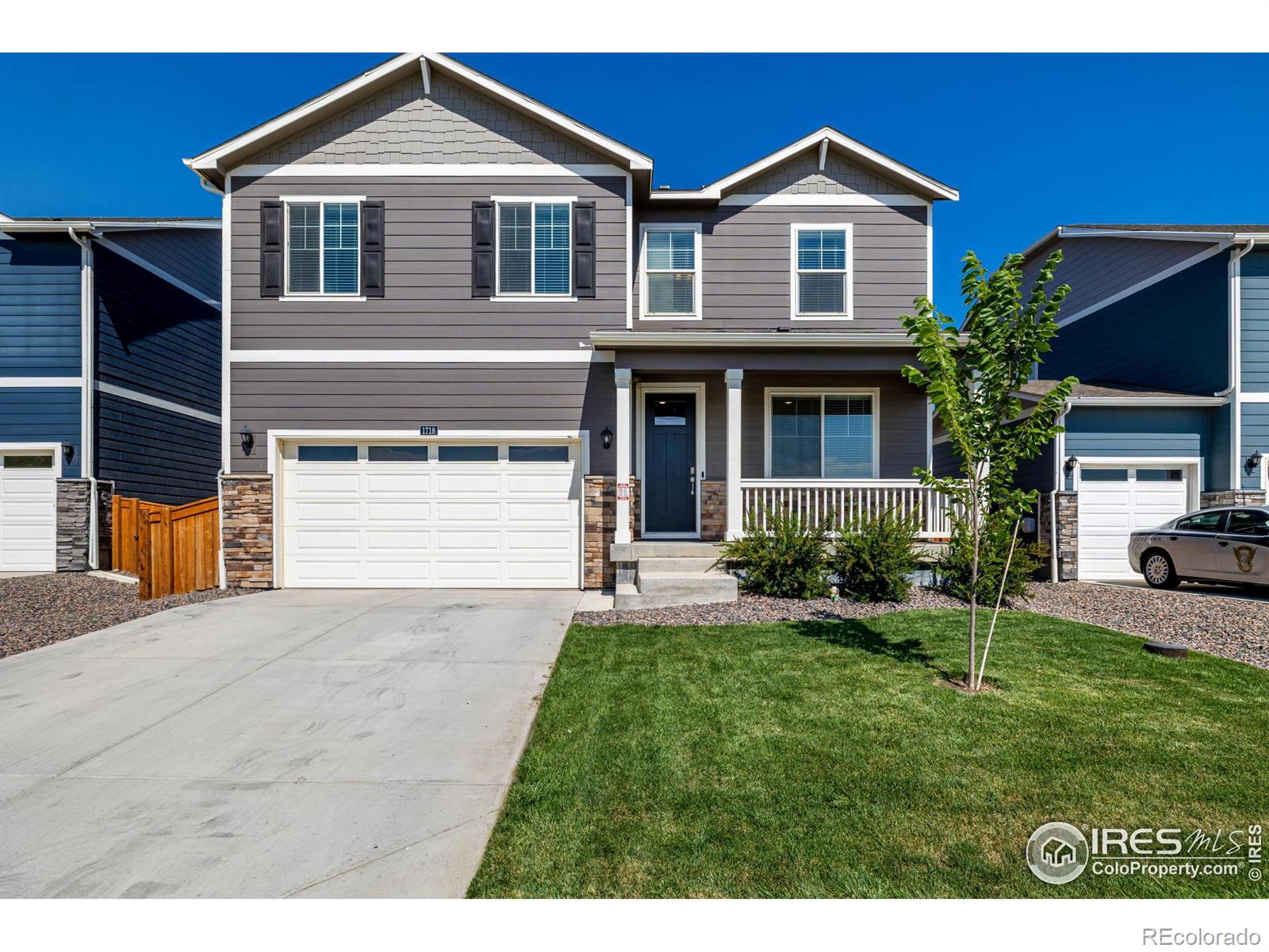 1718 Avery Plaza Street Severance CO 80550