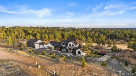8180 Autumn Acorn Court Franktown CO 80116
