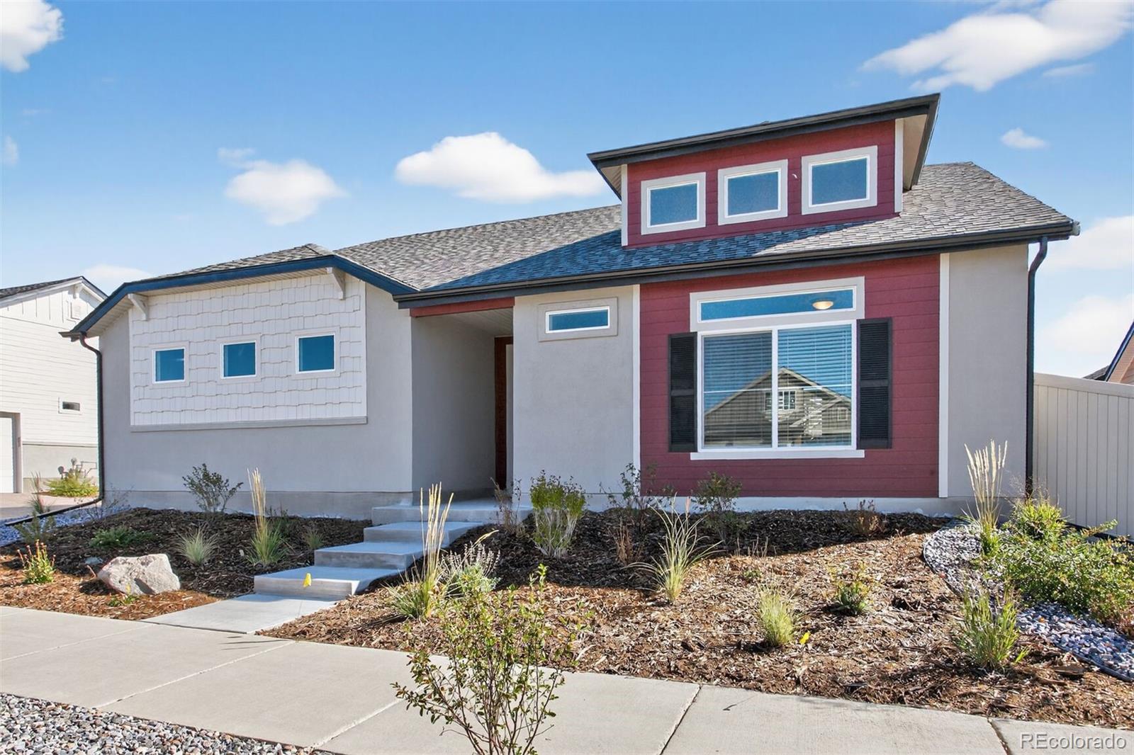 5136 N Quemoy Court Aurora CO 80019