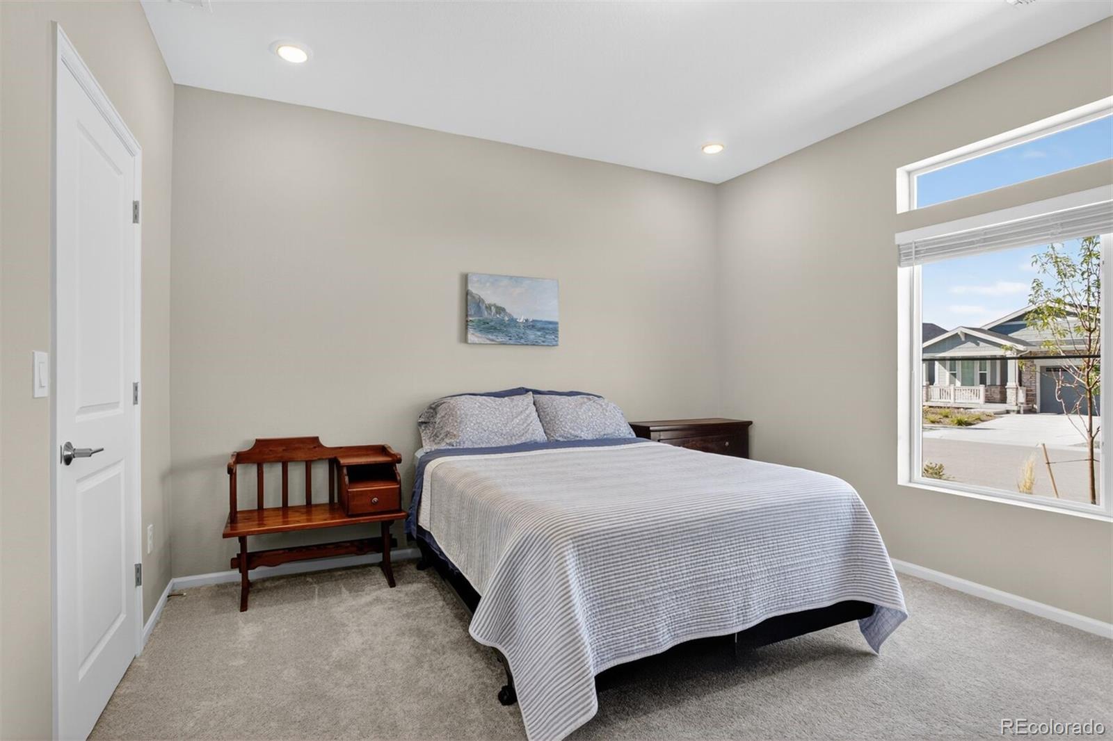 5136 N Quemoy Court Aurora CO 80019