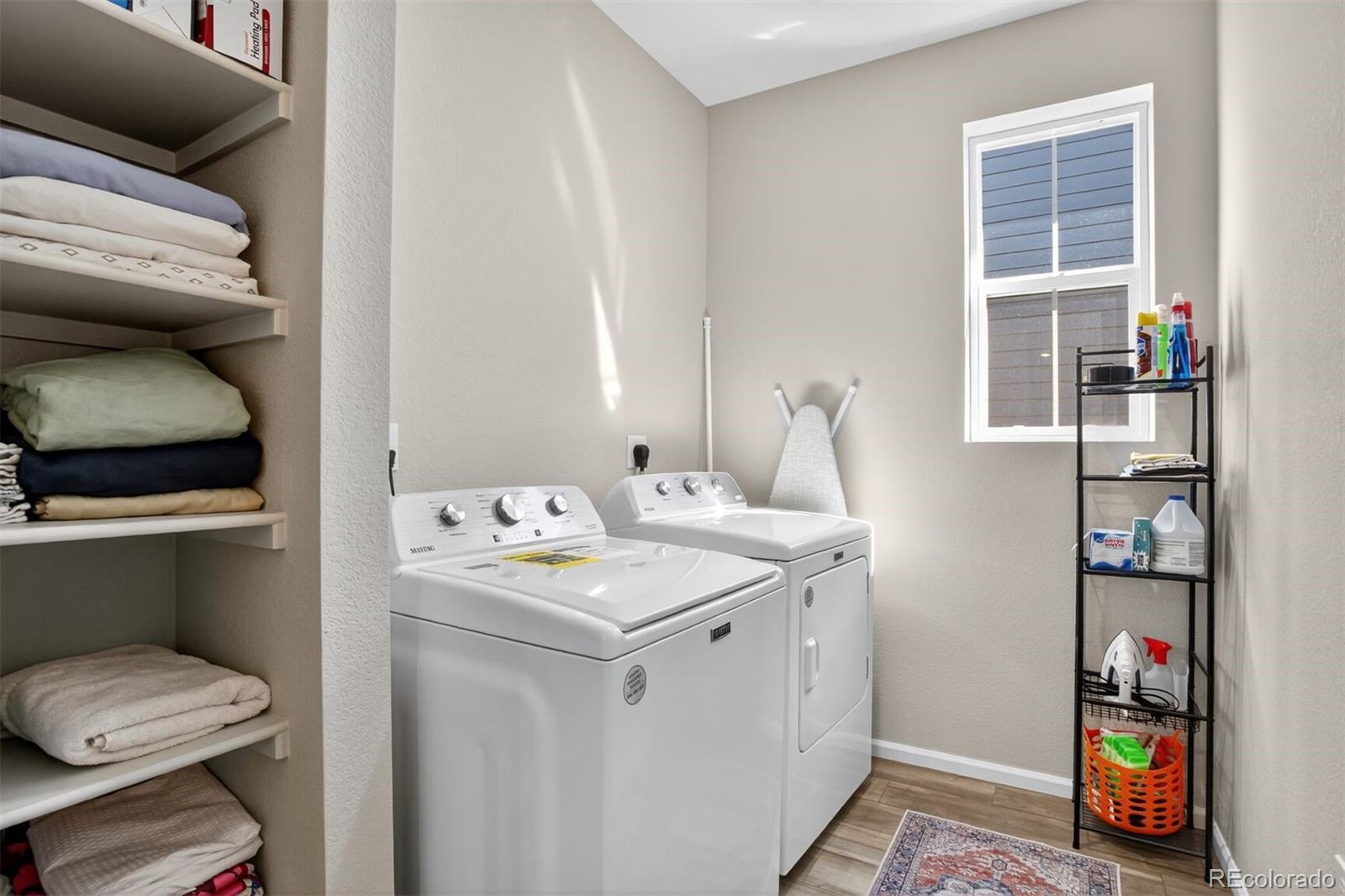 5136 N Quemoy Court Aurora CO 80019